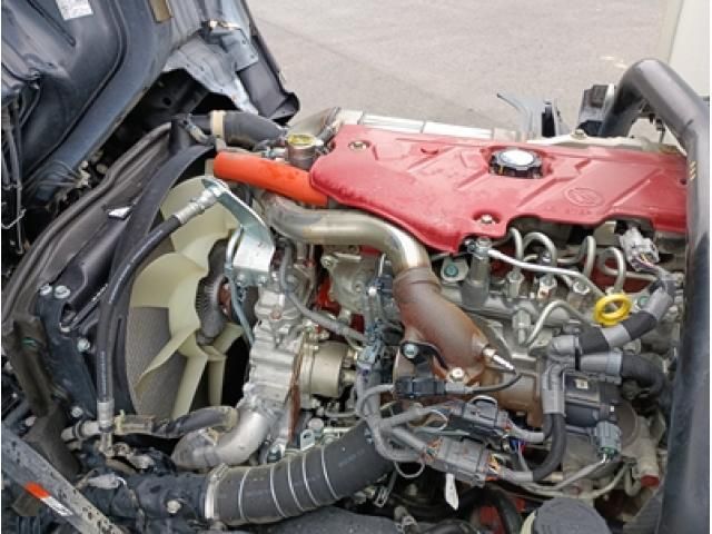 HINO DUTRO 2022 Image 31