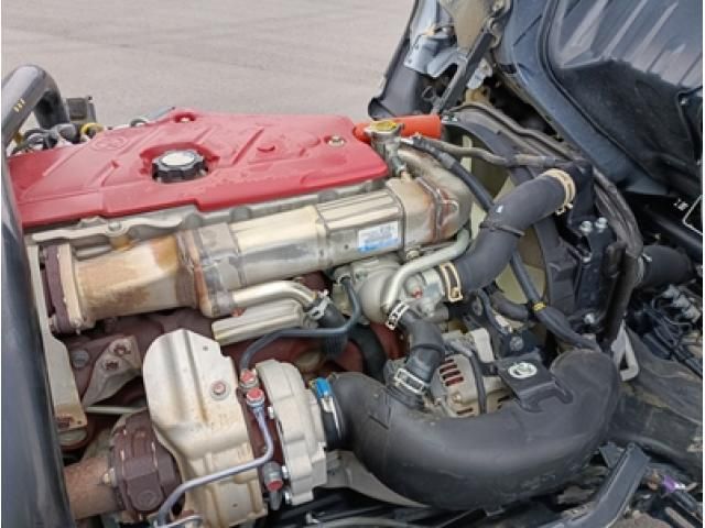 HINO DUTRO 2022 Image 31