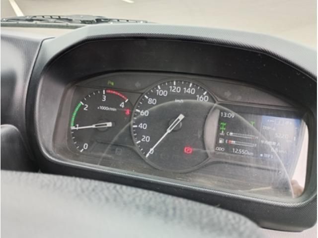 HINO DUTRO 2022 Image 31