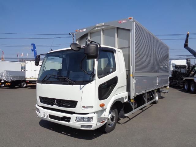 MITSUBISHI FUSOU FIGHTER 2023 Image 31