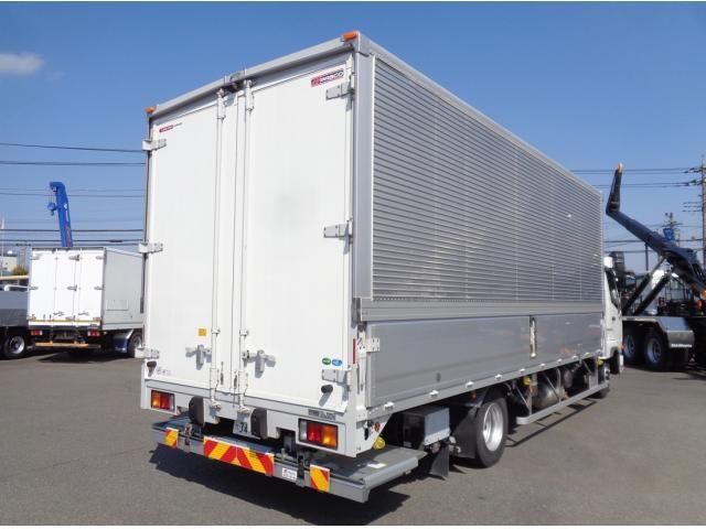 MITSUBISHI FUSOU FIGHTER 2023 Image 31