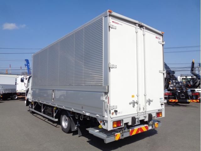 MITSUBISHI FUSOU FIGHTER 2023 Image 31