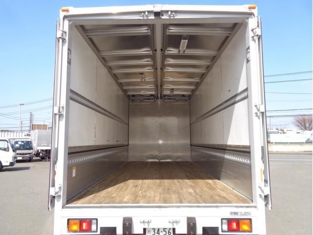 MITSUBISHI FUSOU FIGHTER 2023 Image 31