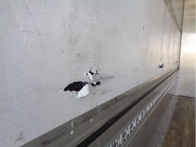 MITSUBISHI FUSOU FIGHTER 2023 Image 31