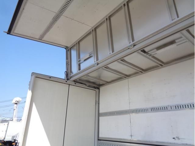 MITSUBISHI FUSOU FIGHTER 2023 Image 31