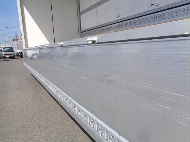 MITSUBISHI FUSOU FIGHTER 2023 Image 31