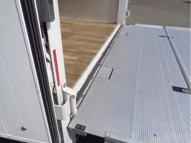 MITSUBISHI FUSOU FIGHTER 2023 Image 31