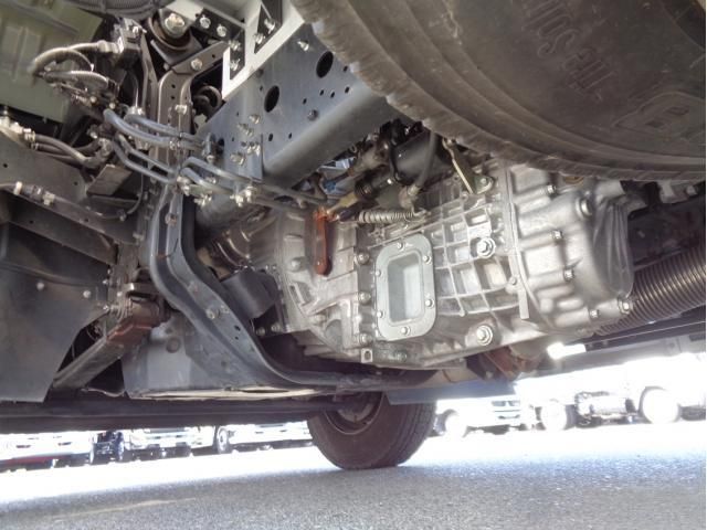 MITSUBISHI FUSOU FIGHTER 2023 Image 31