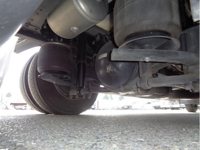 MITSUBISHI FUSOU FIGHTER 2023 Image 31