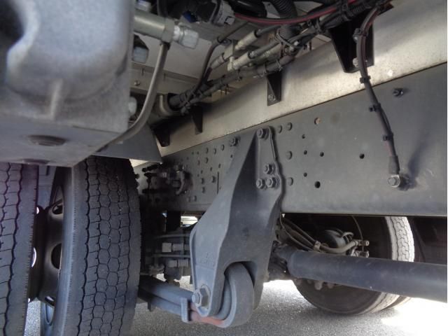 MITSUBISHI FUSOU FIGHTER 2023 Image 31