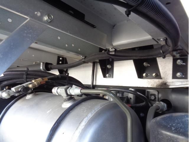 MITSUBISHI FUSOU FIGHTER 2023 Image 31