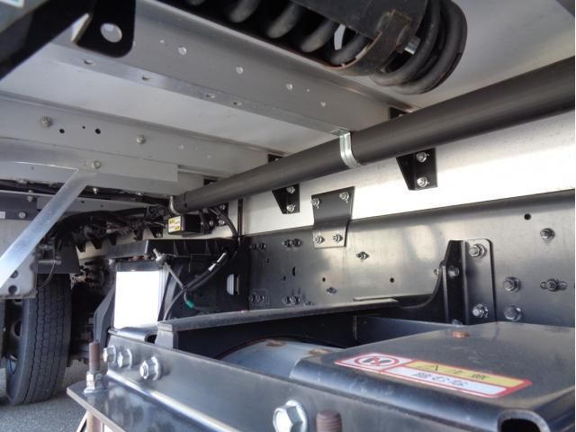 MITSUBISHI FUSOU FIGHTER 2023 Image 31