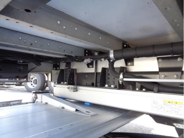 MITSUBISHI FUSOU FIGHTER 2023 Image 31