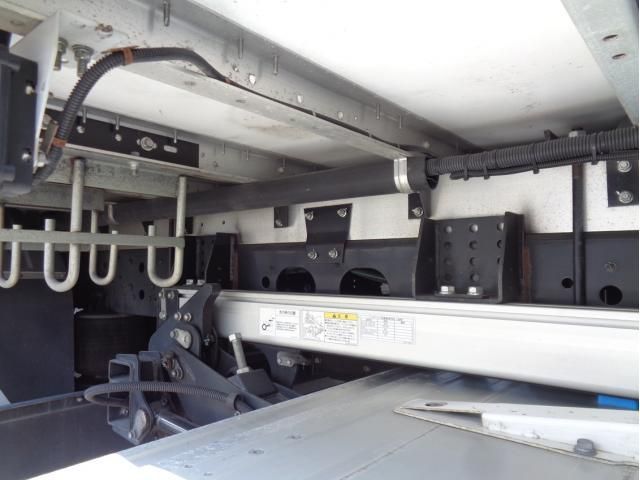 MITSUBISHI FUSOU FIGHTER 2023 Image 31