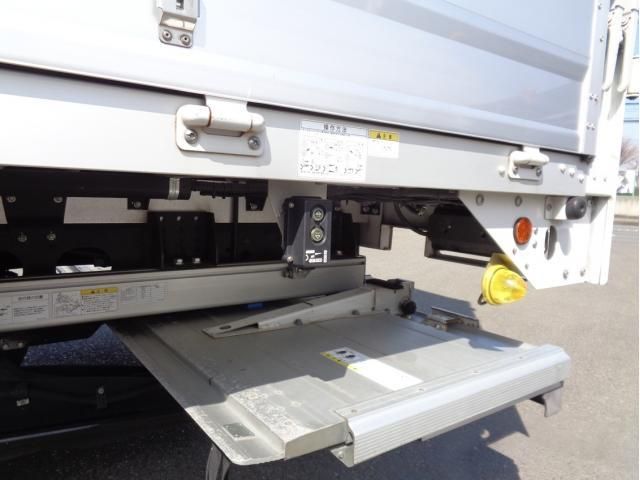 MITSUBISHI FUSOU FIGHTER 2023 Image 31