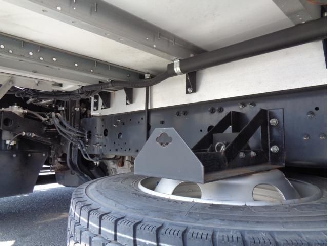 MITSUBISHI FUSOU FIGHTER 2023 Image 31