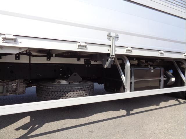 MITSUBISHI FUSOU FIGHTER 2023 Image 31