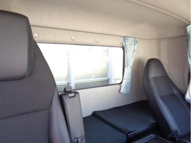 MITSUBISHI FUSOU FIGHTER 2023 Image 31