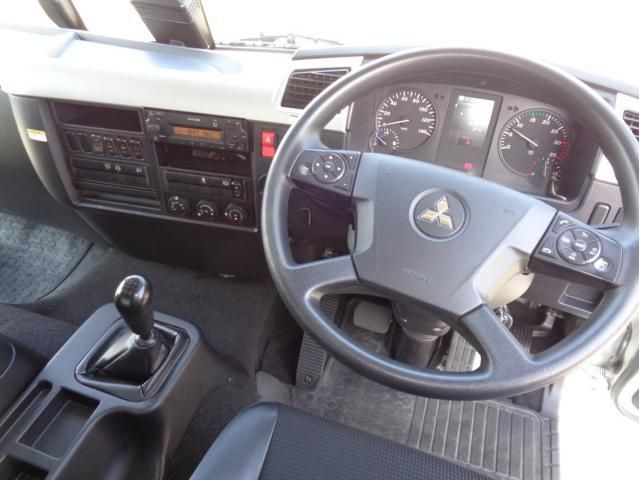 MITSUBISHI FUSOU FIGHTER 2023 Image 31