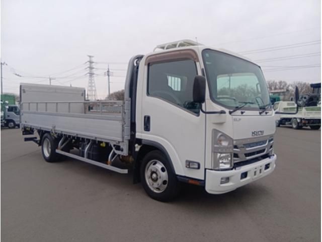 ISUZU ELF 2016 Image 31