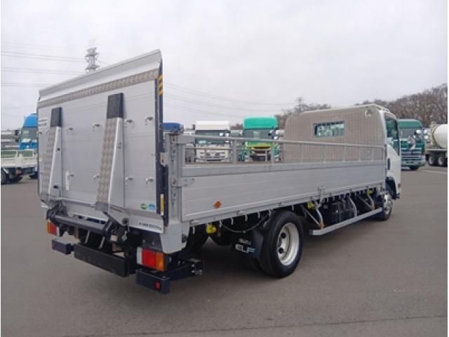 ISUZU ELF 2016 Image 31