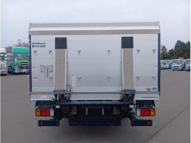 ISUZU ELF 2016 Image 31