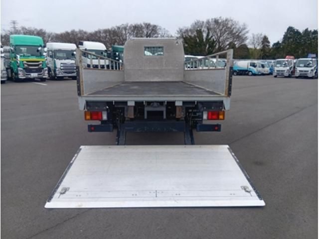 ISUZU ELF 2016 Image 31