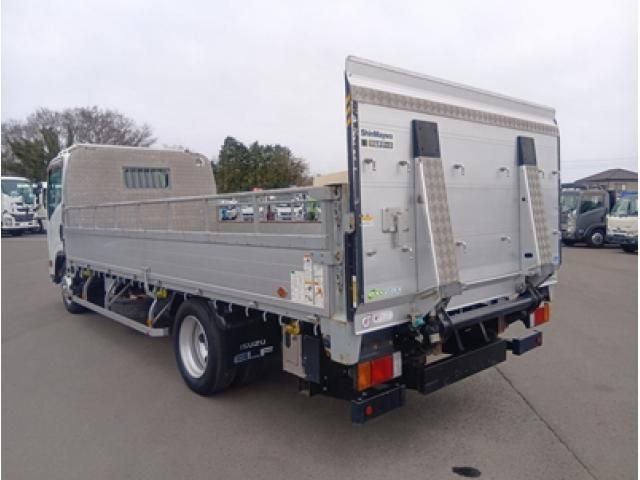 ISUZU ELF 2016 Image 31
