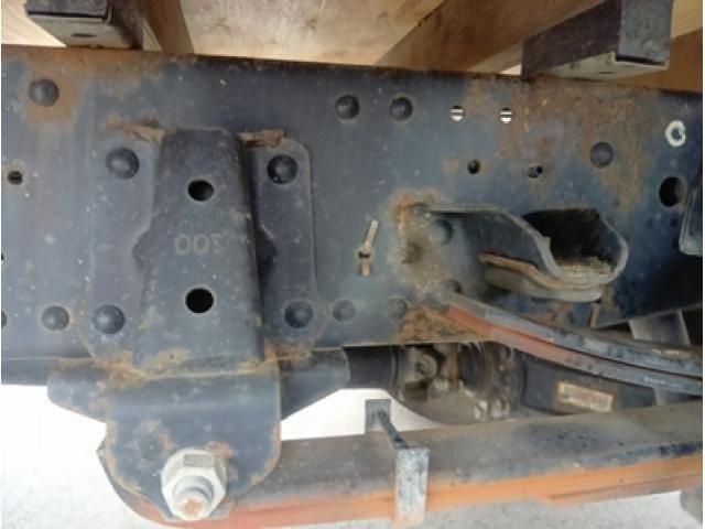 ISUZU ELF 2016 Image 31