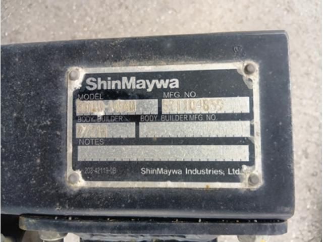 ISUZU ELF 2016 Image 31