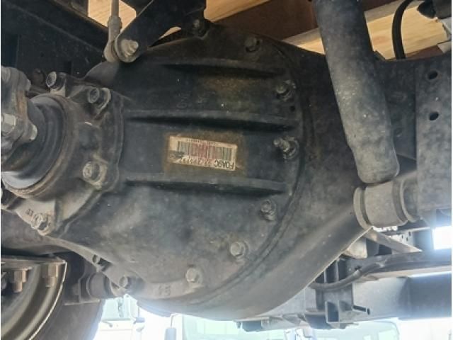 ISUZU ELF 2016 Image 31