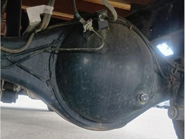 ISUZU ELF 2016 Image 31