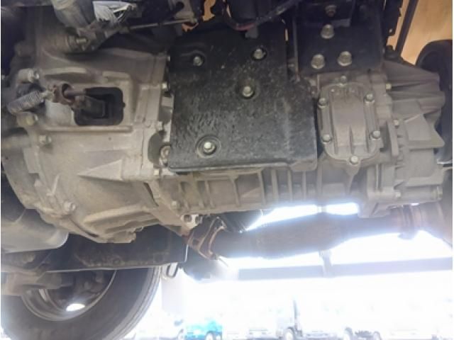 ISUZU ELF 2016 Image 31