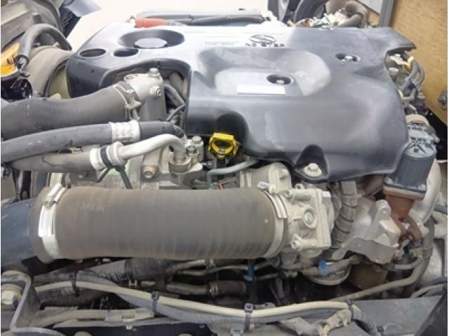 ISUZU ELF 2016 Image 31