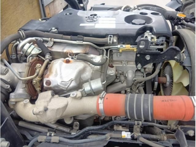 ISUZU ELF 2016 Image 31