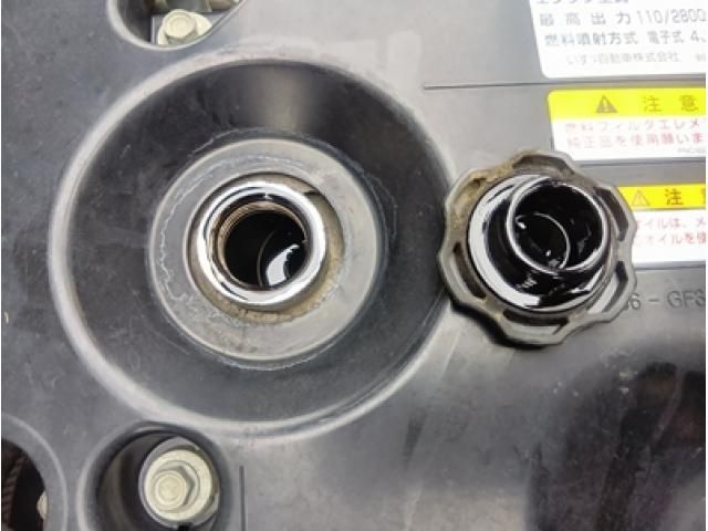 ISUZU ELF 2016 Image 31