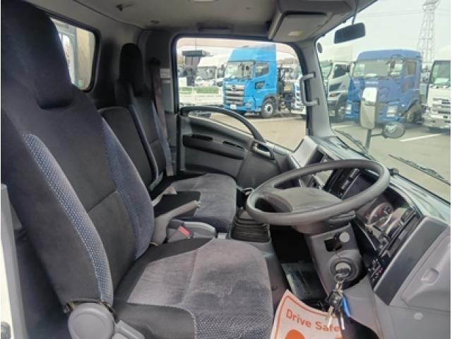 ISUZU ELF 2016 Image 31