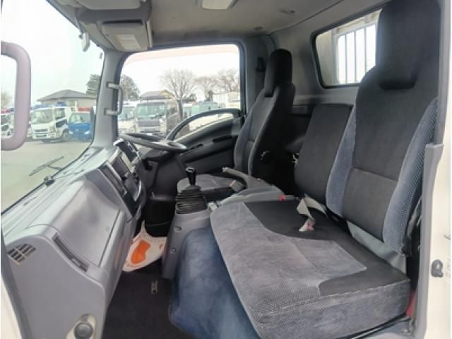 ISUZU ELF 2016 Image 31