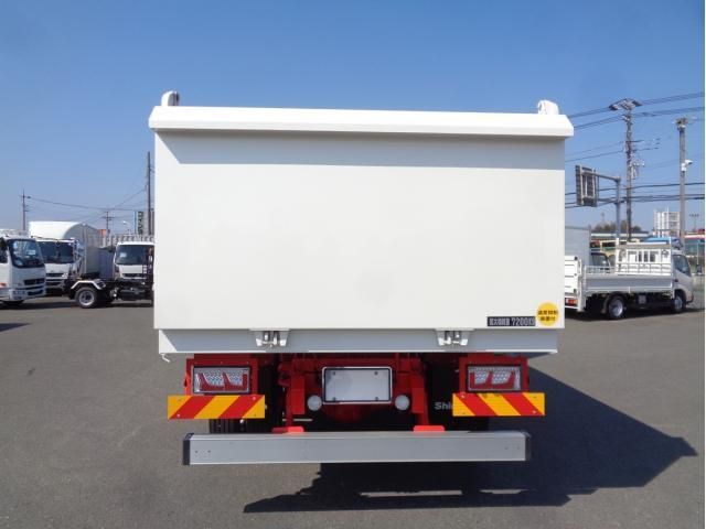 MITSUBISHI FUSOU FIGHTER 2024 Image 31