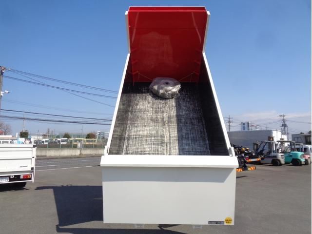 MITSUBISHI FUSOU FIGHTER 2024 Image 31