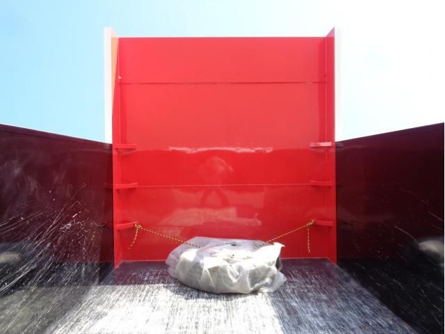 MITSUBISHI FUSOU FIGHTER 2024 Image 31