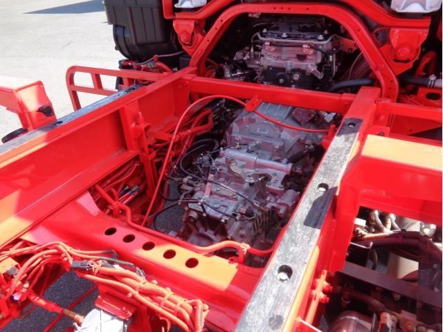 MITSUBISHI FUSOU FIGHTER 2024 Image 31