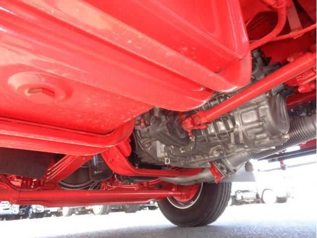 MITSUBISHI FUSOU FIGHTER 2024 Image 31