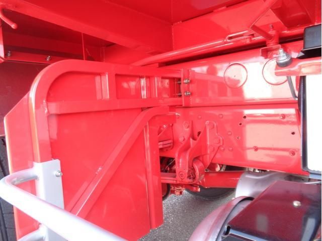 MITSUBISHI FUSOU FIGHTER 2024 Image 31