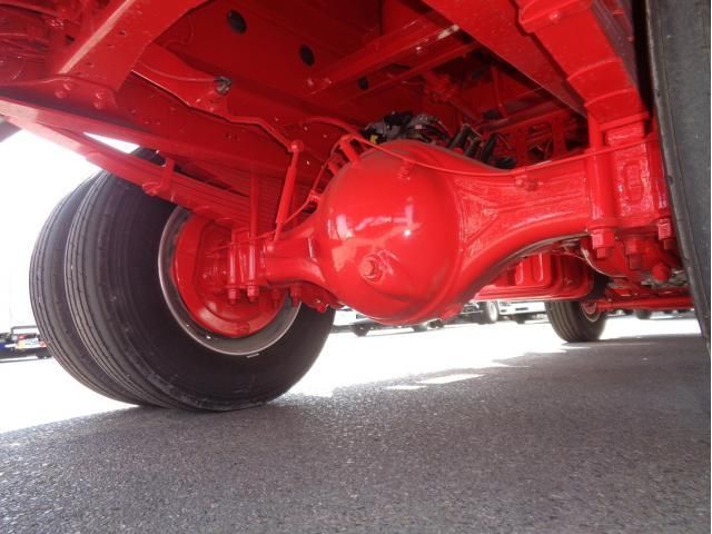 MITSUBISHI FUSOU FIGHTER 2024 Image 31