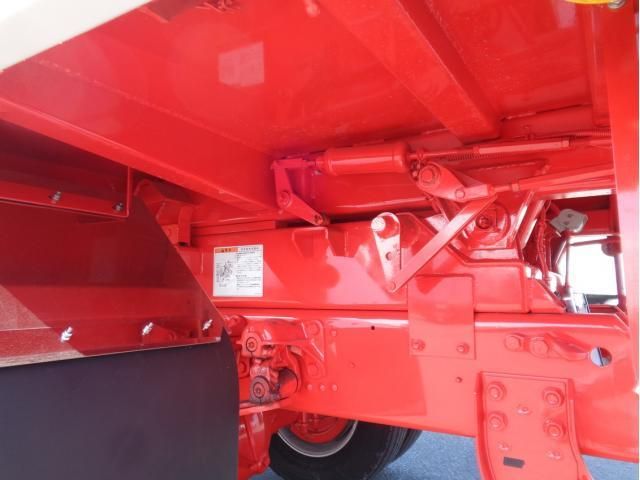 MITSUBISHI FUSOU FIGHTER 2024 Image 31