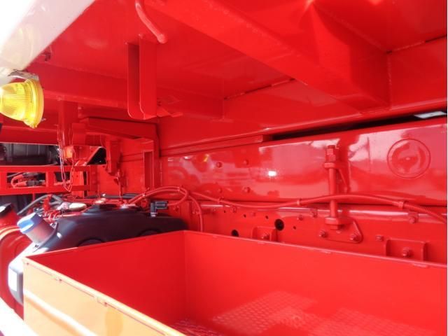 MITSUBISHI FUSOU FIGHTER 2024 Image 31