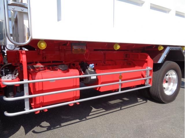 MITSUBISHI FUSOU FIGHTER 2024 Image 31