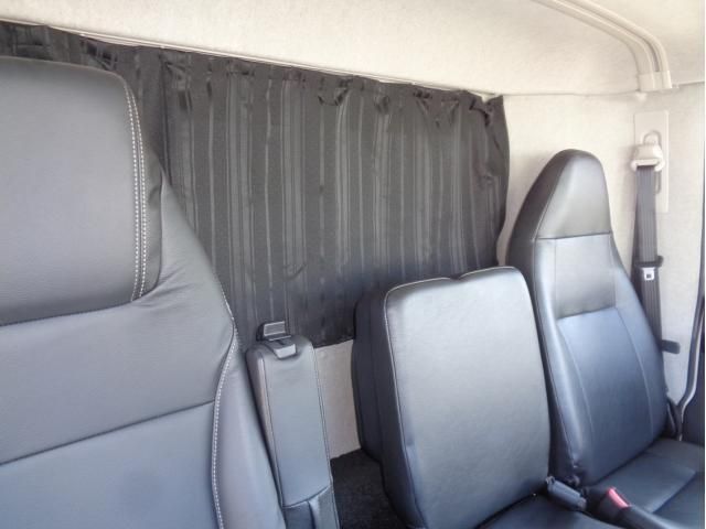 MITSUBISHI FUSOU FIGHTER 2024 Image 31