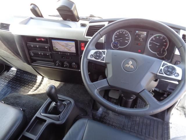 MITSUBISHI FUSOU FIGHTER 2024 Image 31